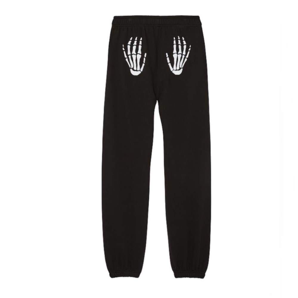 VS ivy fleece sweatpants XL - Picture 3 of 7